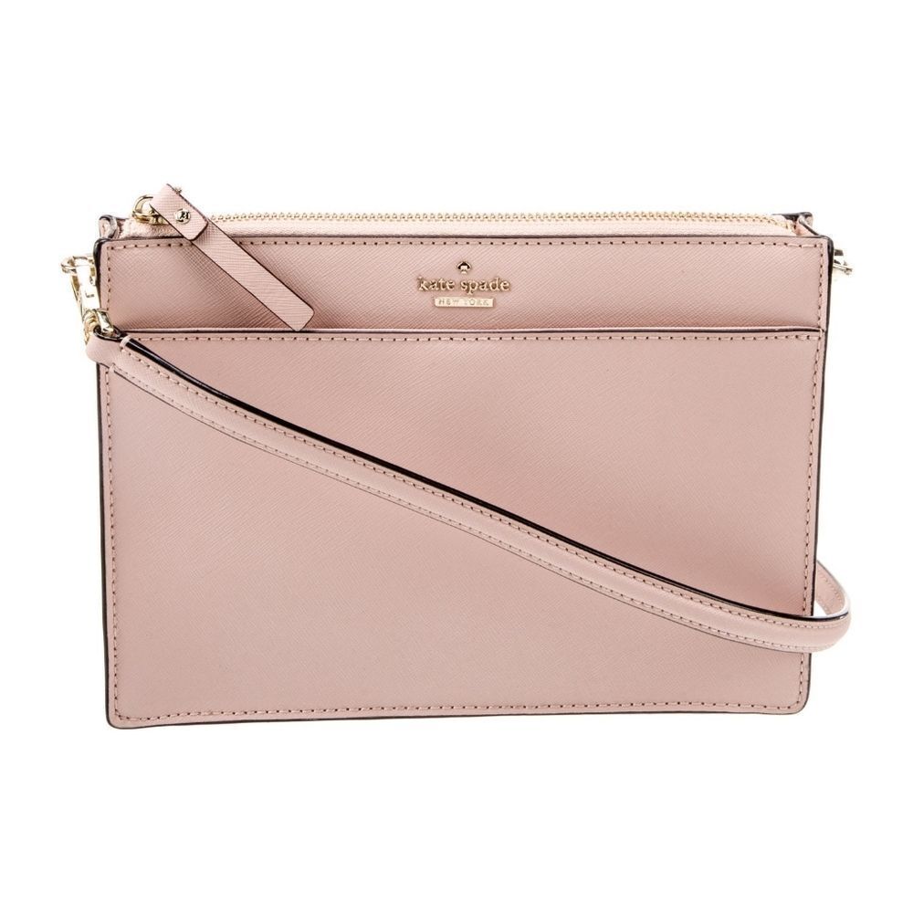 Kate Spade Cameron Street Clarise crossbody bag - Picture 2 of 16
